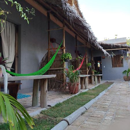 Espaco Dom Ruan Fortim Luaran gambar