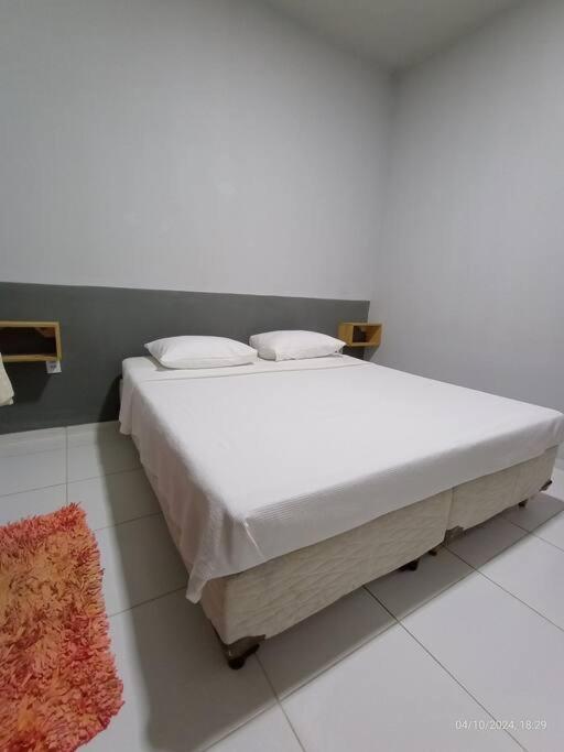 Espaco Dom Ruan Fortim Luaran gambar
