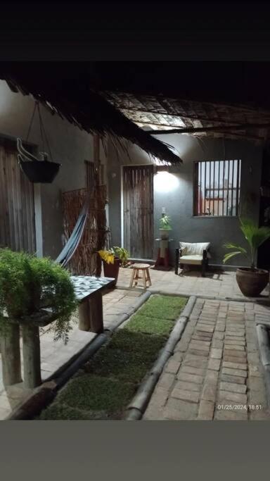 Espaco Dom Ruan Fortim Luaran gambar