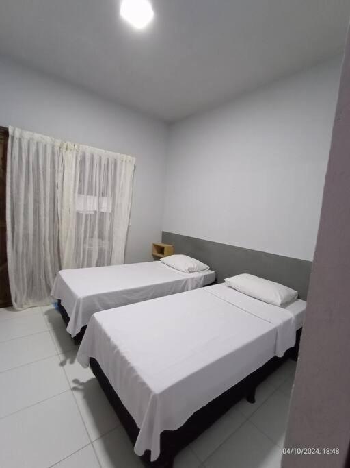 Espaco Dom Ruan Fortim Luaran gambar