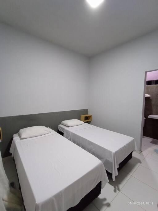 Espaco Dom Ruan Fortim Luaran gambar