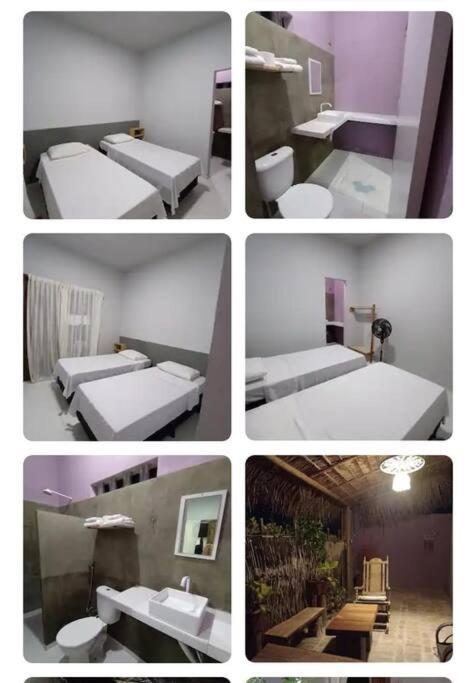 Espaco Dom Ruan Fortim Luaran gambar